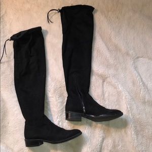 Sam Edelman Paloma over the knee boot